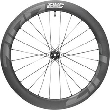 Ruota anteriore tubeless 404