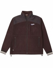 Giacca pile uomo GAS UK 44 2XL