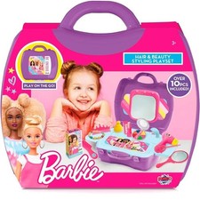 MATTEL BARBIE VALIGETTA