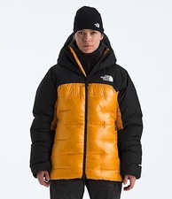 Parka piumino himalayano - , the