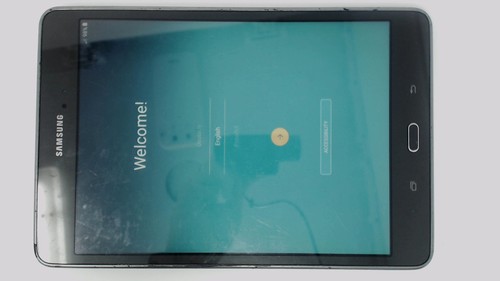 Samsung galaxy tab - tab, a