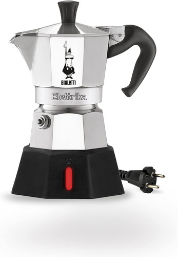 Moka elettrika tazze - elettrika,,