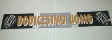 Sciarpa calcio cesena curva - calcio,