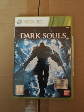 Dark Souls Microsoft Xbox 360 PAL ITA Completo 