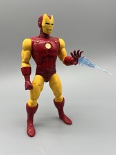 Hasbro Marvel Legends Retro