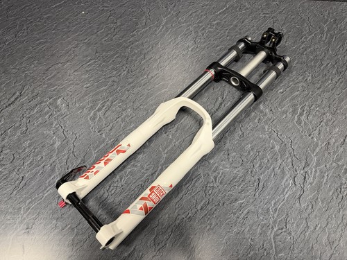 Rockshox domain forcelle - rockshox, r