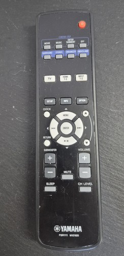 Telecomando soundbar originale
