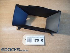 Schermo Copertura Carenatura