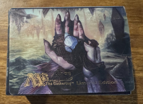 Mtg 2010 ultra pro - mtg, diamond