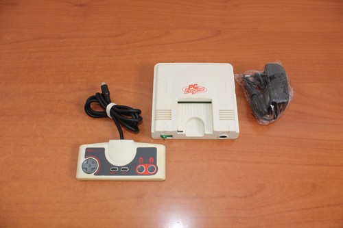 Console engine pcengine - console, nec