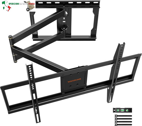Supporto parete per - parete,
