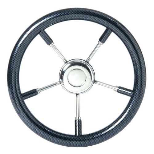 Volante 350 cubicato - volante, mm