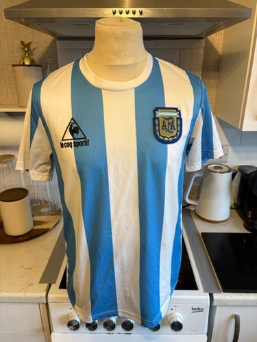 Rara maglia calcio argentina - maglia,