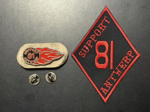 Hells angels anversa - angels,