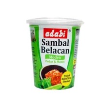 3 confezioni ADABI Pasta di