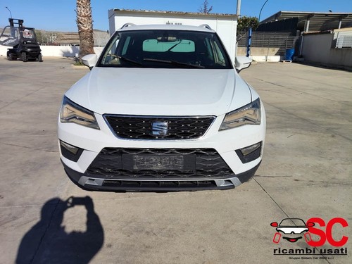 Motore tdi seat - motore,
