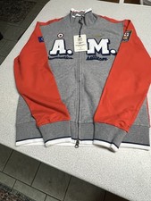Aeronautica Militare Full Zip