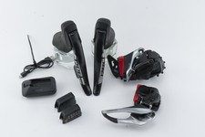 SRAM Red AXS Rim-brake gruppo
