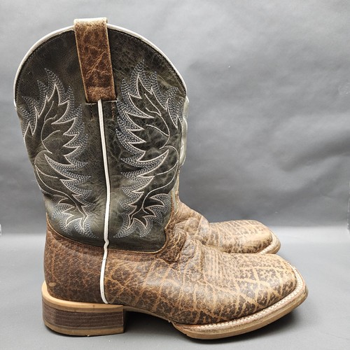Stivali western cody - western, james