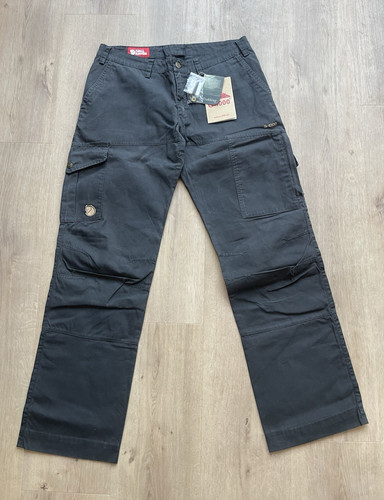 Pantaloni outdoor donna