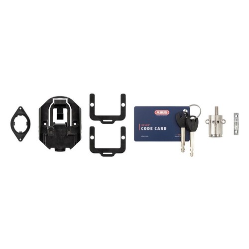 Kit serratura per batteria - serratura,