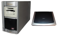 Nikon Super Coolscan 4000 con