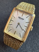 Orologio Altanus Geneve a