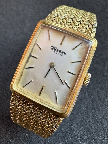 Orologio altanus geneve - orologio,