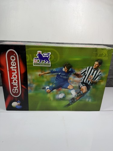 Subbuteo premier - la,