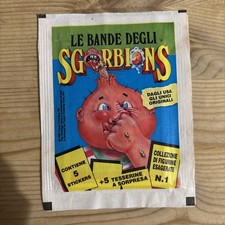 Le Bande Degli Sgorbions