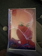 2024 Ultimate Spider-Man #12