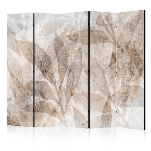 Paravento decorativo divisorio
