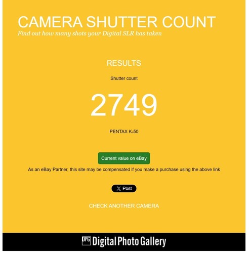 Pentax smc da - smc, pentax-da