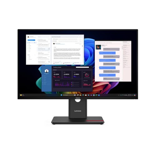 Lenovo thinkvision t27ud - thinkvision, t27ud-40