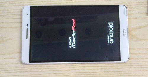 Huawei mediapad pro - mediapad,