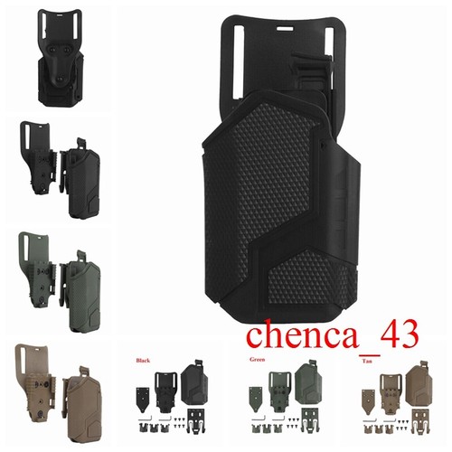 Fondina tattica x300u - fondina,