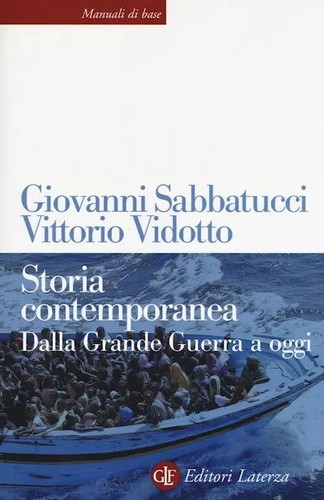 Storia contemporanea dalla - storia,