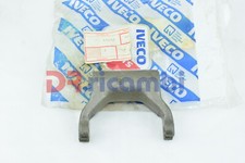 Fork Shift Lever Release