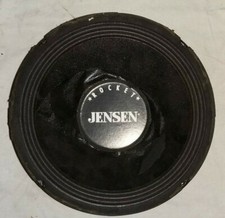 Jensen Rocket 1000 Woofer Cassa 360 Watt Max 4 Ohm Art. N 490120