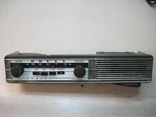 AUTORADIO CONDOR ROLLE CON