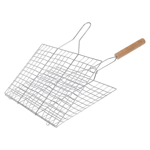 Bbq griglia supporto materiale - griglia,