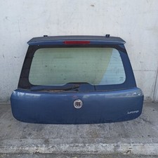 Portellone Cofano Bagagliaio