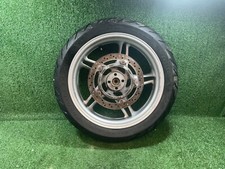 CERCHIO RUOTA POSTERIORE BMW RT 1100 2000 2006