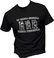 Maglia T-shirt Uomo & Bambino