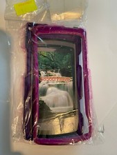 Samsung s8500 wave - samsung, case