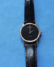 Baume & Mercier Geneva - Orologio da donna automatico "Baumatic" in oro 18 ct