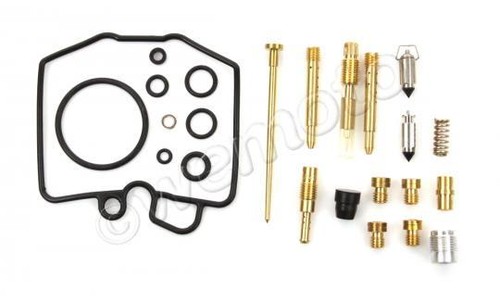 Kit completo riparazione - kit,