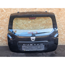 901007540R COFANO PORTELLONE POSTERIORE DACIA DUSTER (2011) 1.5 DCI 107CV 79KW K