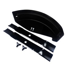 Kit pacciamatura taglio