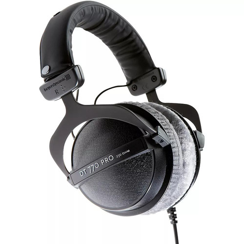 Beyerdynamic 770 pro 250 - 770,